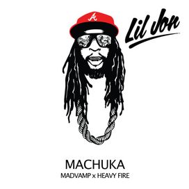 Machukav - 2012 • Single/EP