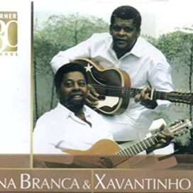 Warner 30 Anos: Pena Branca &amp; Xavantinho - 2006 • Coletânea