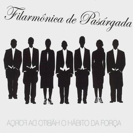 O Hábito da Força - 2012 • Álbum