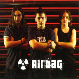 Airbag - 2004 • Álbum