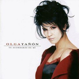 Te Acordarás de Mí - 1998 • Álbum