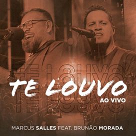 Te Louvo (Ao Vivo) - 2021 • Sencillo/EP