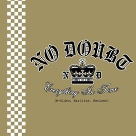 Everything In Time - 2004 • Álbum