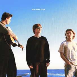 Getting Better - 2024 • Álbum