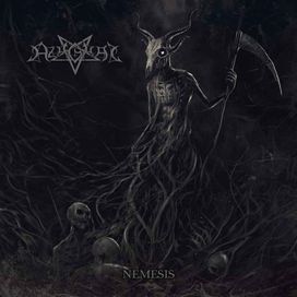 Nemesis - 2012 • Álbum