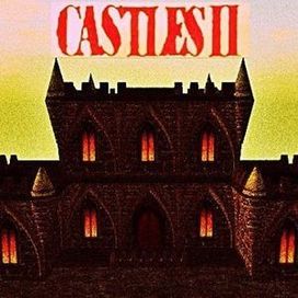 CASTLES II - 2017 • Sencillo/EP