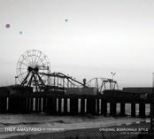 Original Boardwalk Style - 2008 • Álbum