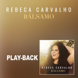 Bálsamo (Playback) - 2018 • Single/EP