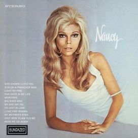 Nancy - 1969 • Álbum