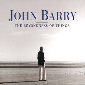  The Beyondness Of Things - 1998 • Álbum
