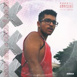 Como Era, Como É Agora - 2019 • Álbum
