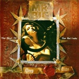 Deep Cuts: The Best Of The Ballads - 2000 • Álbum