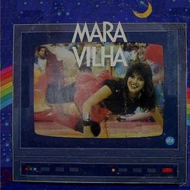  Maravilha - 1987 • Álbum