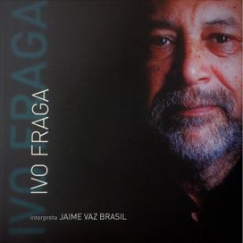 Interpreta Jaime Vaz - 2013 • Álbum