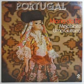 Meia Noite Uma Guitarra - 1975 • Álbum
