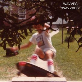 Wavves - 2008 • Álbum