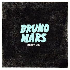 Marry You - 2011 • Sencillo/EP
