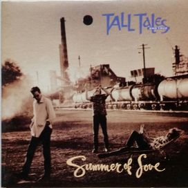 Summer Of Love - 1991 • Sencillo/EP