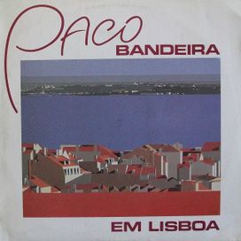 Em Lisboa  - 1985 • Álbum