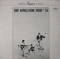 The Kingston Trio #16 - 1963 • Álbum