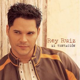 Mi Tentanción - 2004 • Álbum