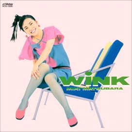 WINK - 1988 • Álbum