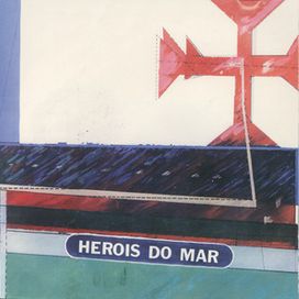 Heróis Do Mar (1981) - 1981 • Álbum