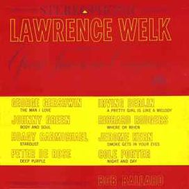 Presents Great American Composers - 1960 • Álbum
