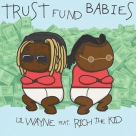 Trust Fund Babies - 2021 • Álbum