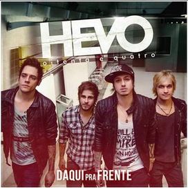 Daqui Pra Frente - 2013 • Álbum