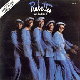 We Can Do It - 1975 • Álbum
