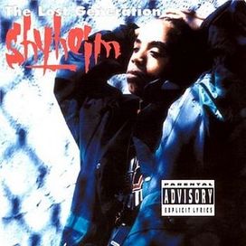 The Lost Generation - Shyheim