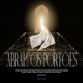 Abram Os Portões - 2022 • Single/EP
