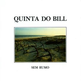 Sem Rumo - 1992 • Álbum