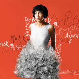 Malika Ayane - 2008 • Álbum