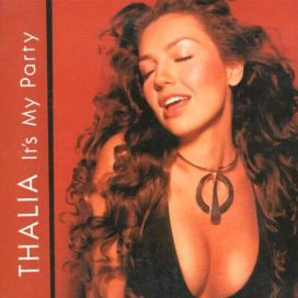 It's My Party - 2001 • Single/EP