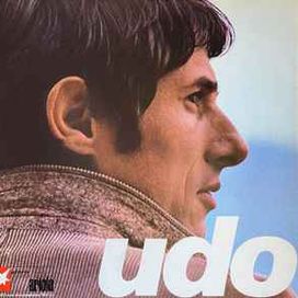 Udo - 1968 • Álbum