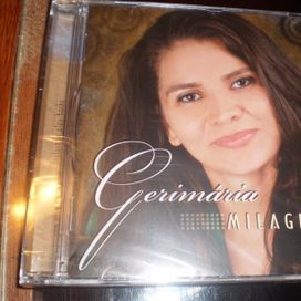 milagre - Cantora Gerimária