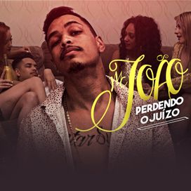 Perdendo o Juízo - 2017 • Sencillo/EP
