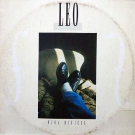 Vida Dificil - 1986 • Álbum