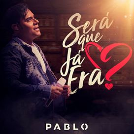 Será Que Já Era? (Ao Vivo) - 2018 • Sencillo/EP