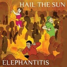 Elephantitis - 2012 • Single/EP