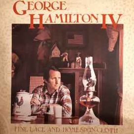Fine Lace And Homespun Cloth - 1977 • Álbum