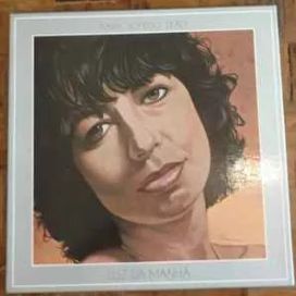 Luz da Manhã - 1984 • Coletânea