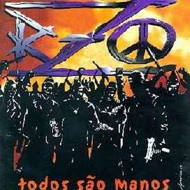 Todos São Manos - 1999 • Álbum
