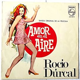 Amor En El Aire - 1967 • Álbum