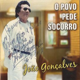 O Povo Pede Socorro - 2012 • Álbum