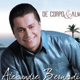 De Corpo e Alma - 2008 • Álbum