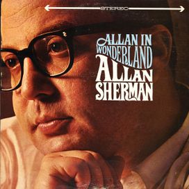 Allan In Wonderland - 1964 • Álbum