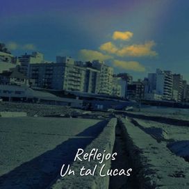 Reflejos - 2024 • Álbum